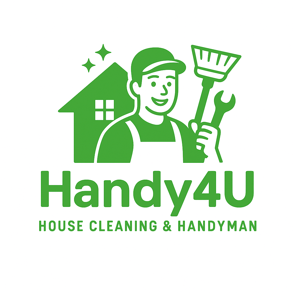 Handy logo